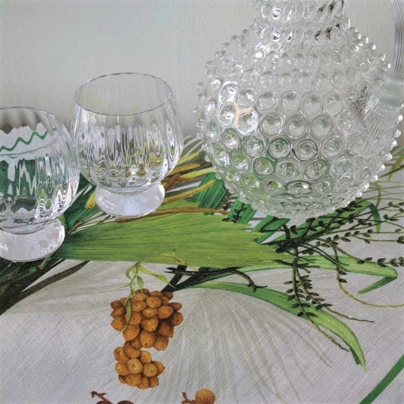 キッチンタオル オアシヴェルデ