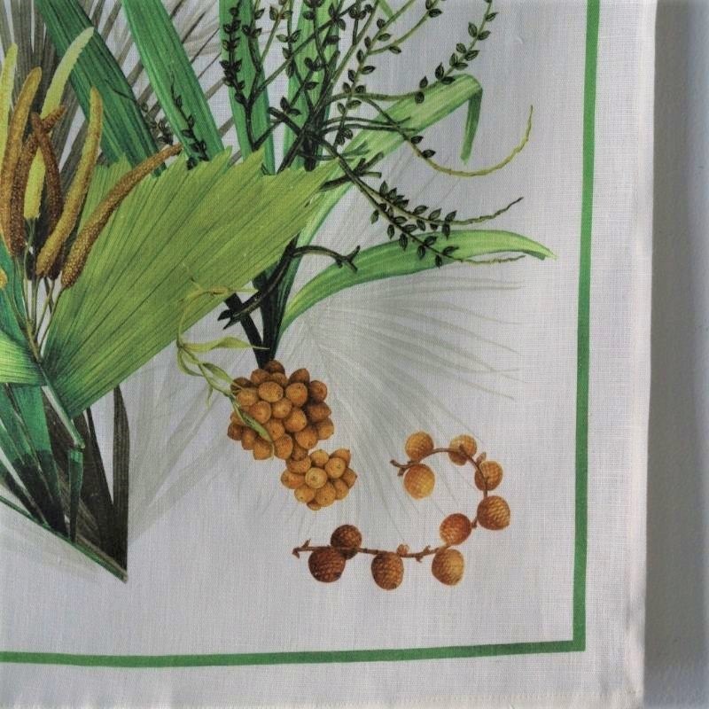 キッチンタオル オアシヴェルデ