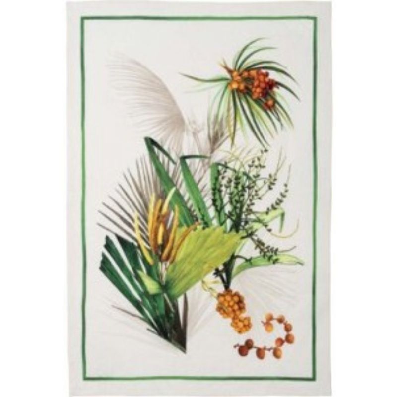 キッチンタオル オアシヴェルデ