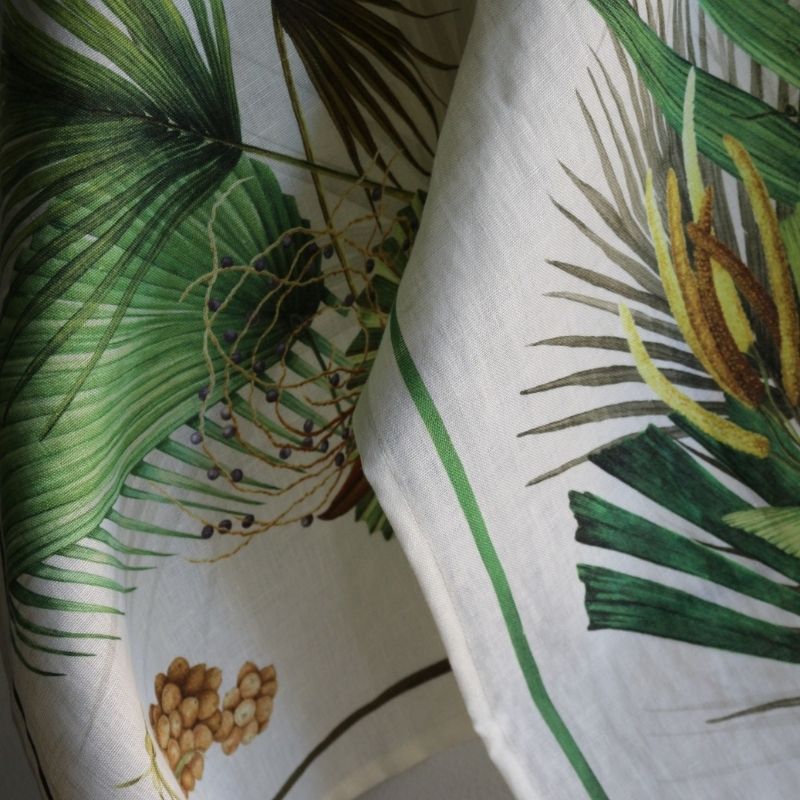 キッチンタオル オアシヴェルデ