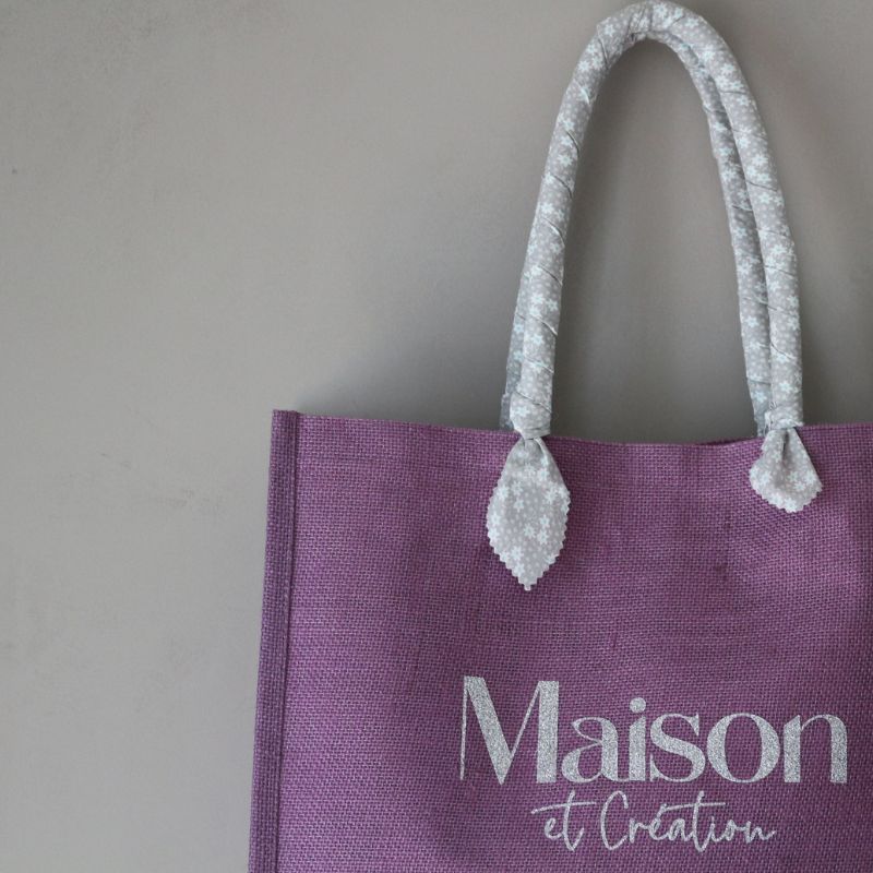 SAC MECヴィオレ【パープル】