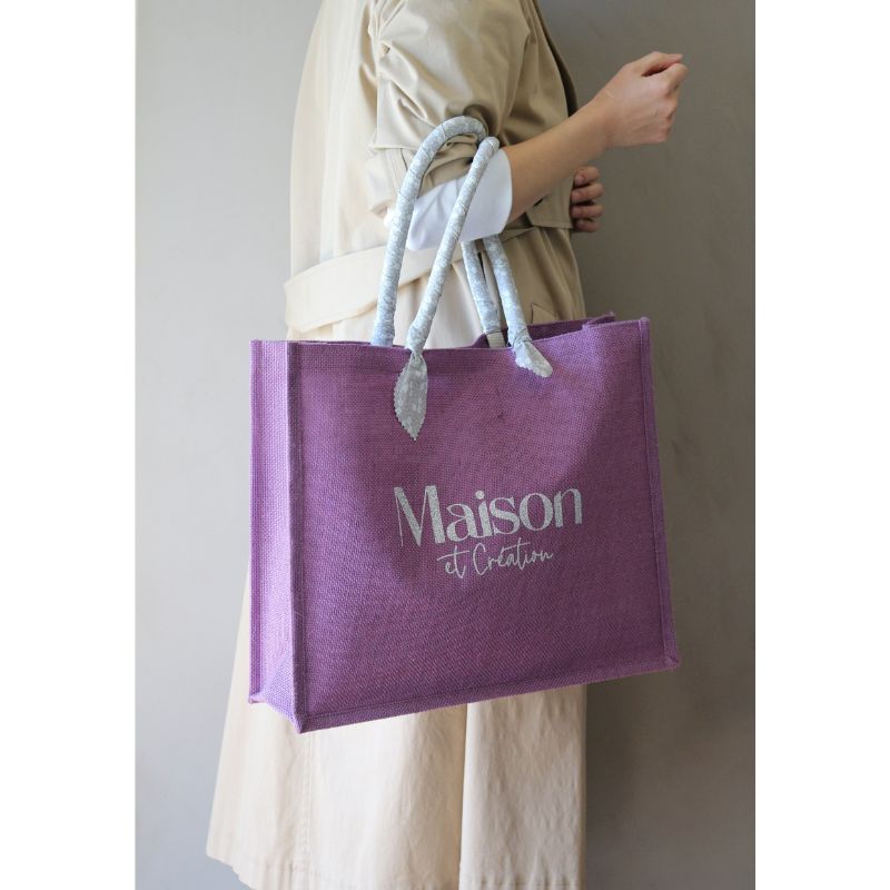 SAC MECヴィオレ【パープル】