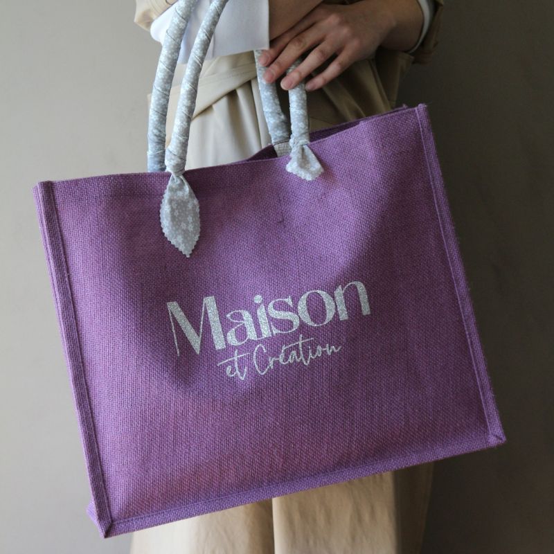 SAC MECヴィオレ【パープル】