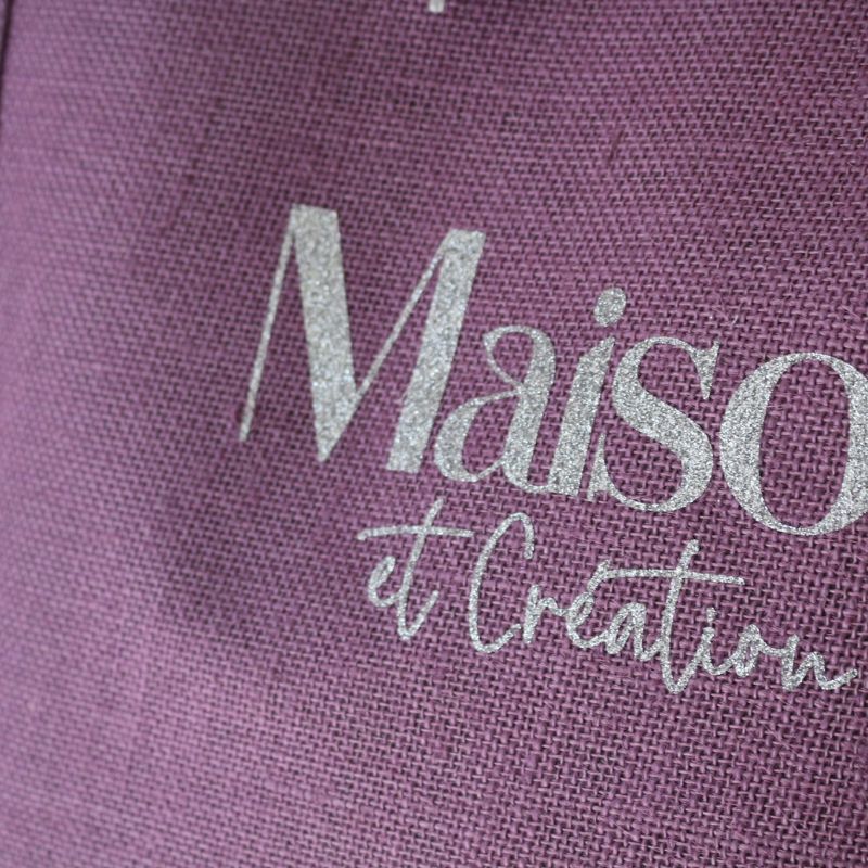 SAC MECヴィオレ【パープル】