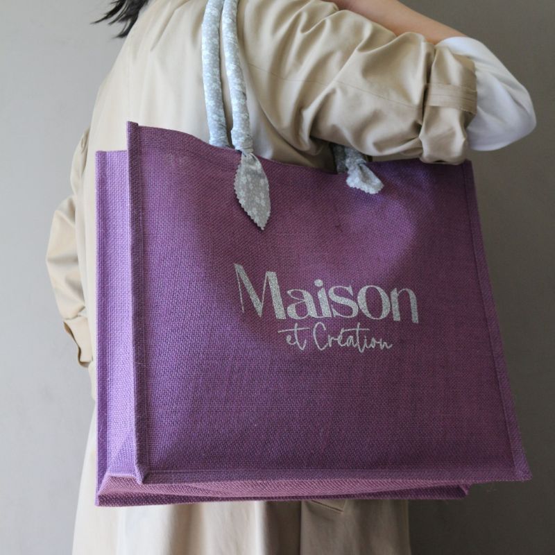 SAC MECヴィオレ【パープル】