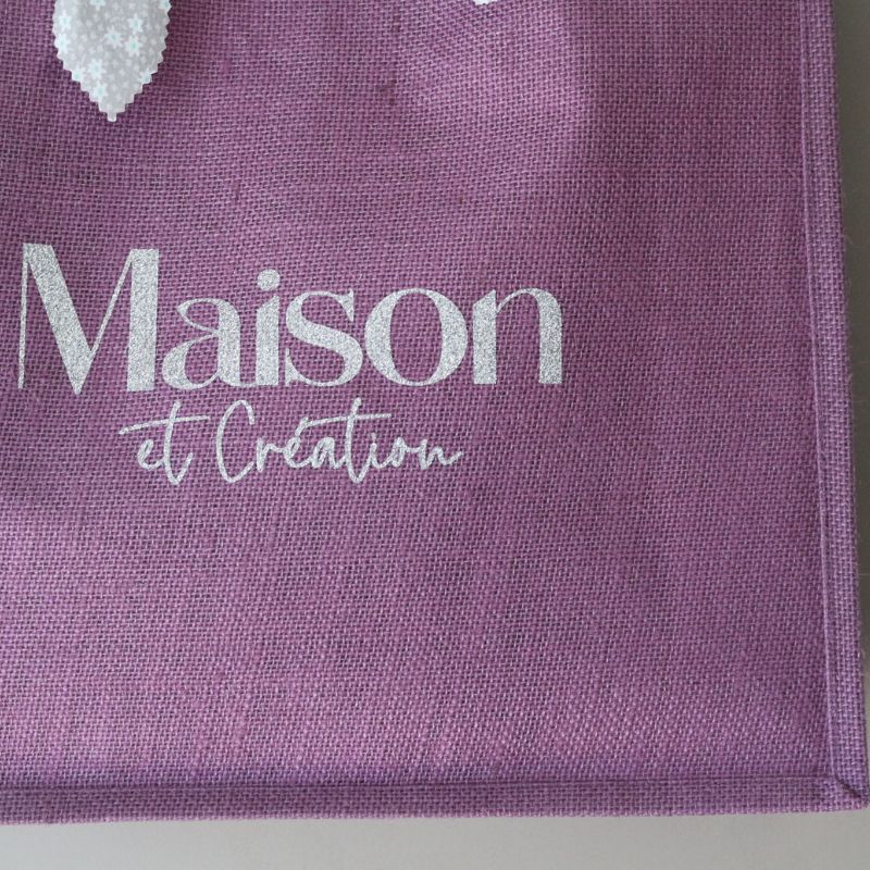 SAC MECヴィオレ【パープル】