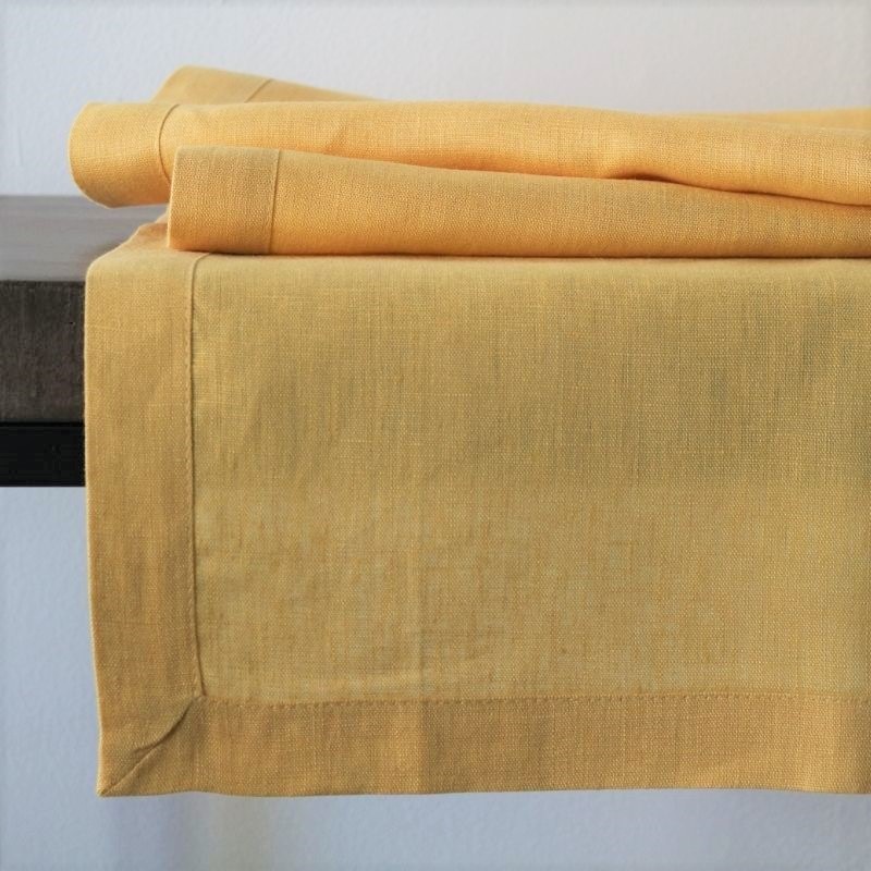 ナプキン【セラミックイエロー】