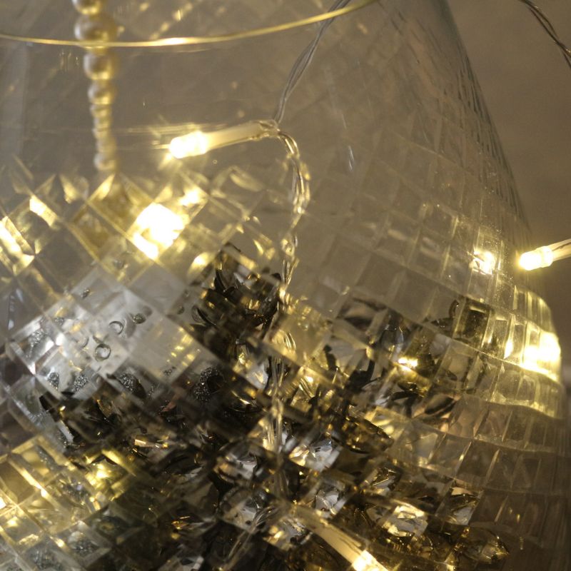 ベースキャロルクリア２５