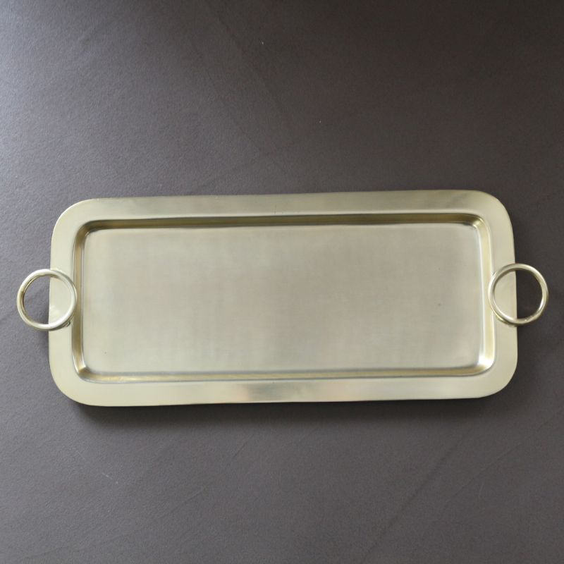 ロングトレイメタルゴールド４２