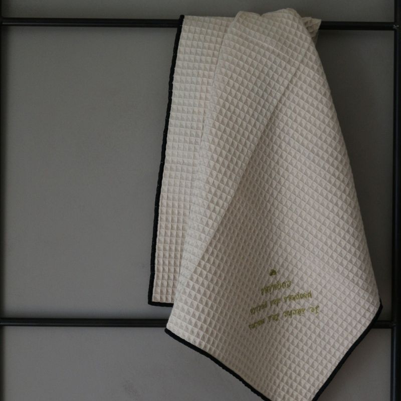 トーションブロデ/エクリュ