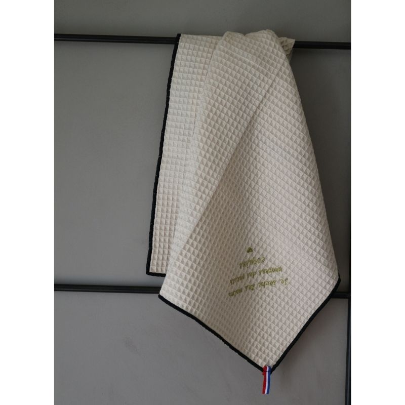 トーションブロデ/エクリュ