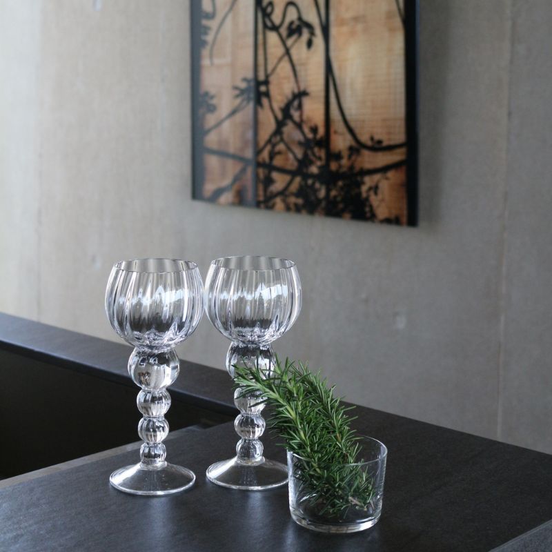 玉グラス　ワイングラス/230ｍｌ