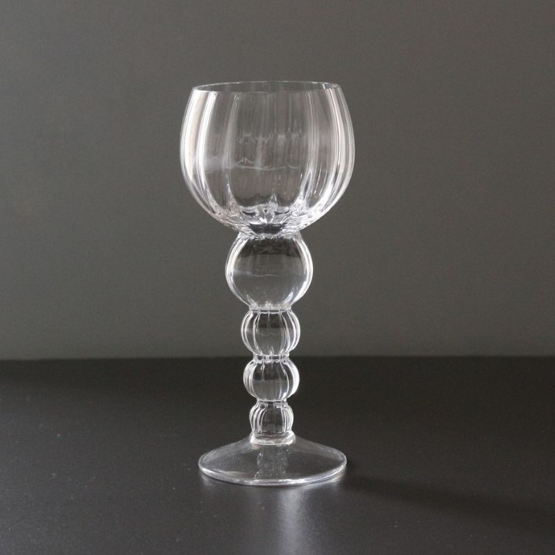 玉グラス　ワイングラス/230ｍｌ