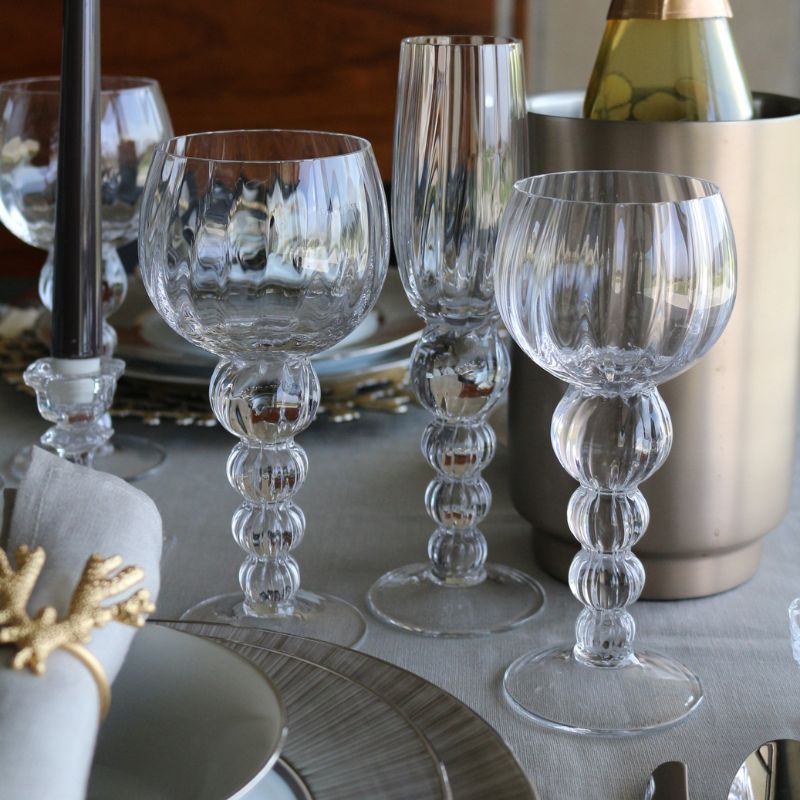 玉グラス ワイングラス/230ml | □ダイニング,グラス