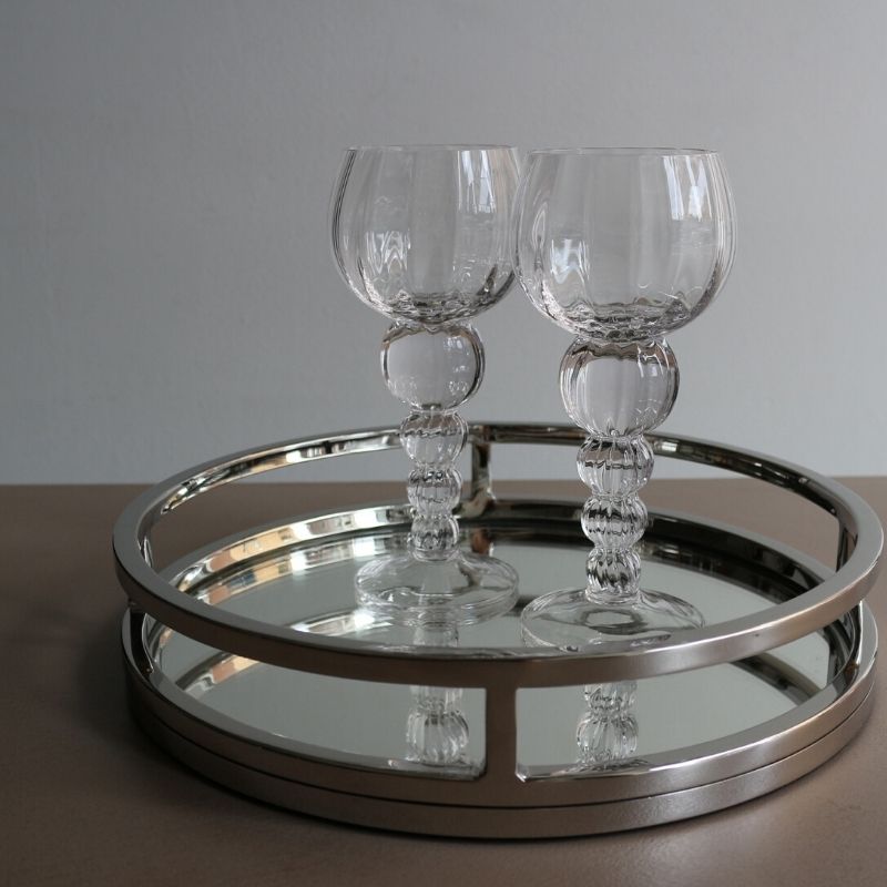 玉グラス　ワイングラス/230ｍｌ