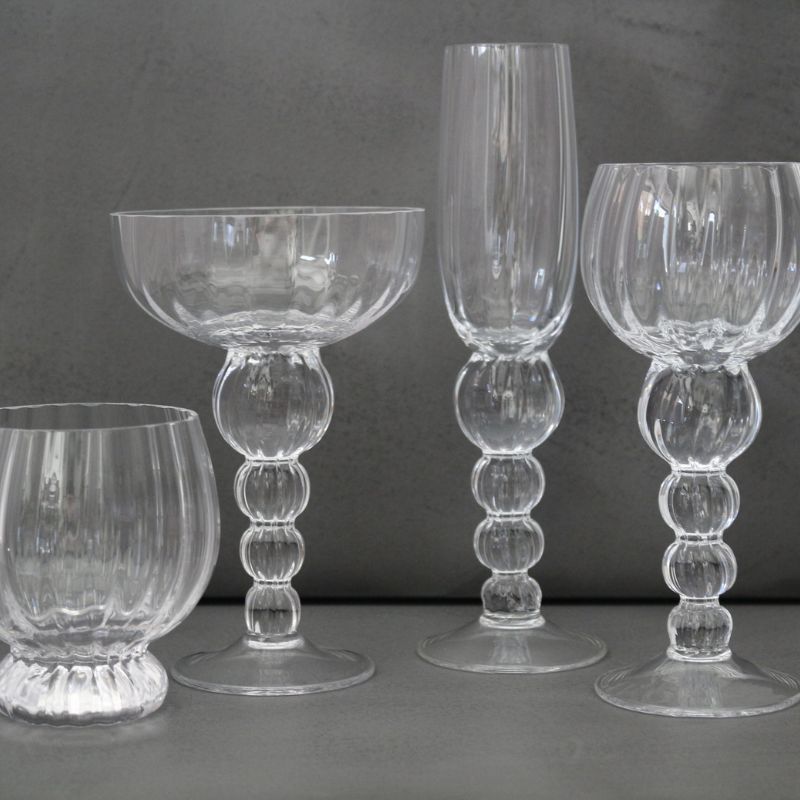 玉グラス　ワイングラス/230ｍｌ