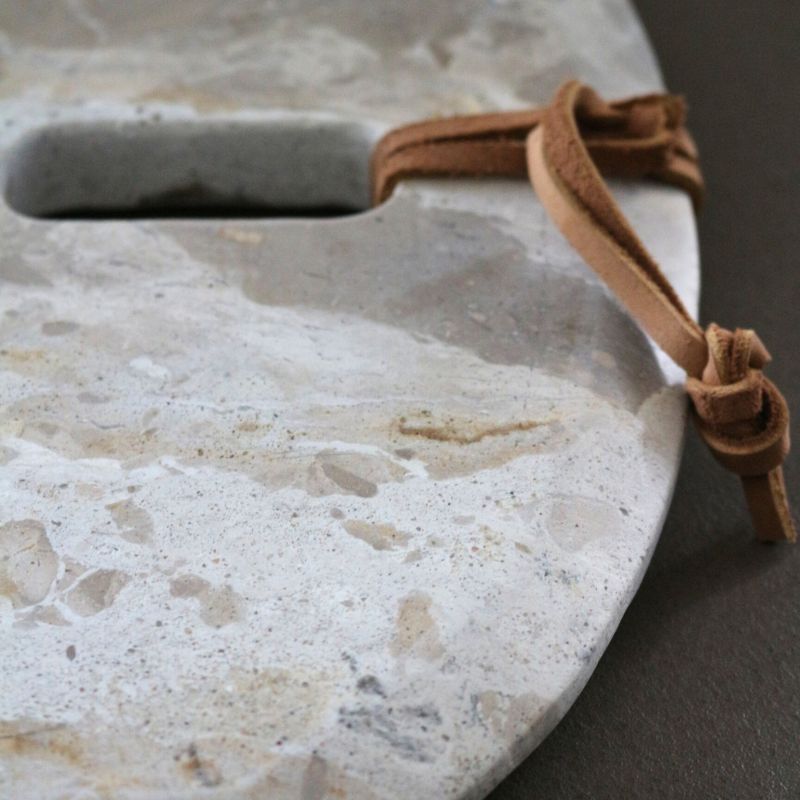 トレイマーブル４５ｘ３０