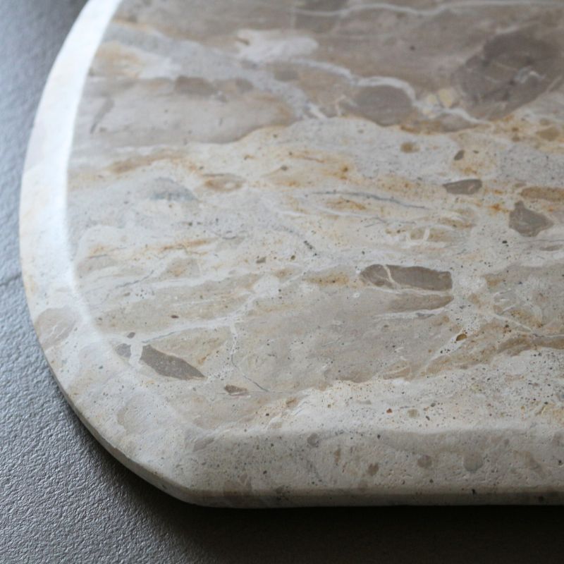 トレイマーブル４５ｘ３０