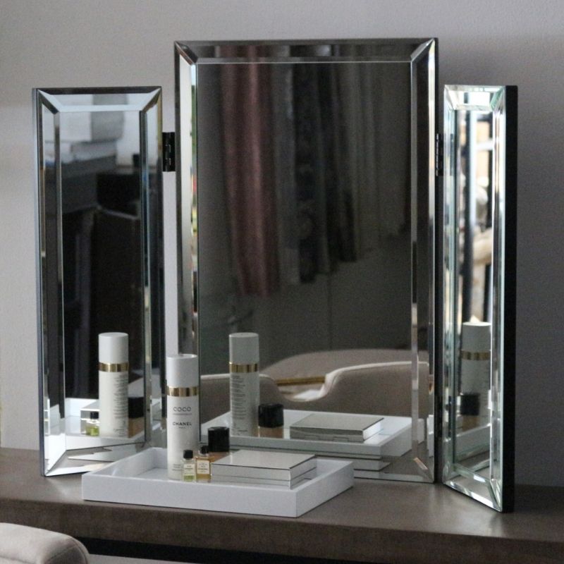 ドレッシングミラーガブリエラ