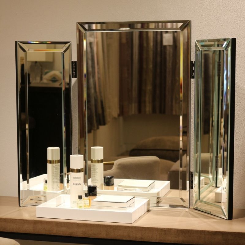 ドレッシングミラーガブリエラ