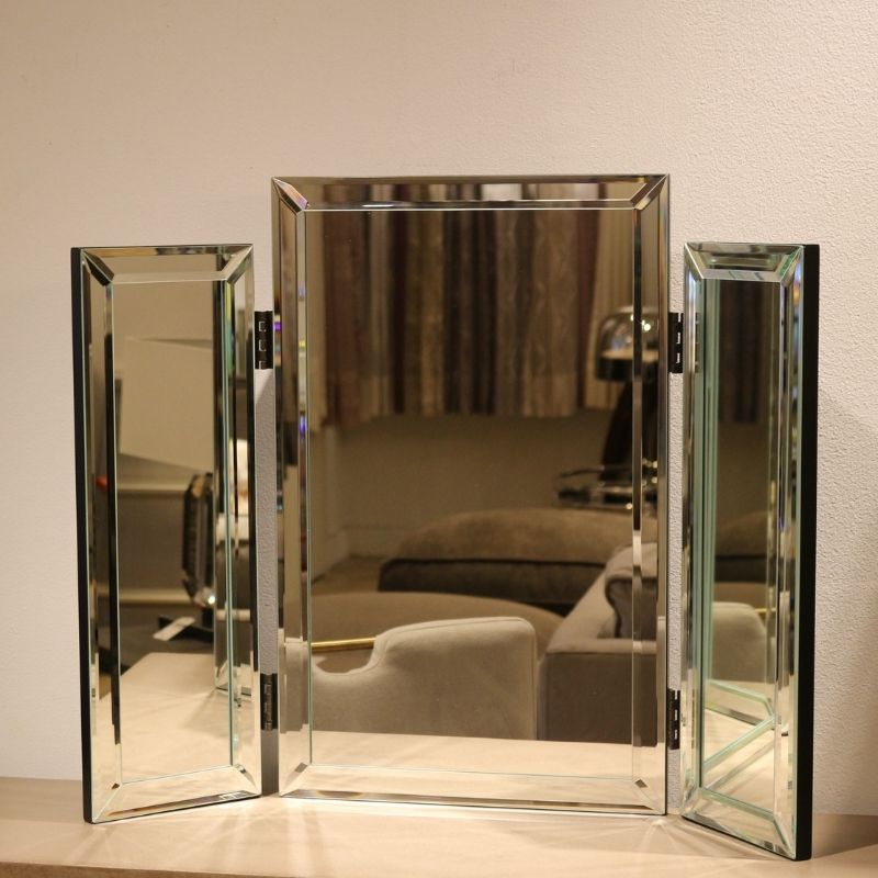 ドレッシングミラーガブリエラ