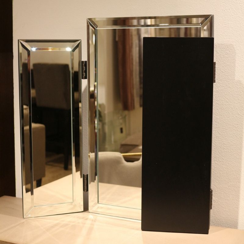 ドレッシングミラーガブリエラ