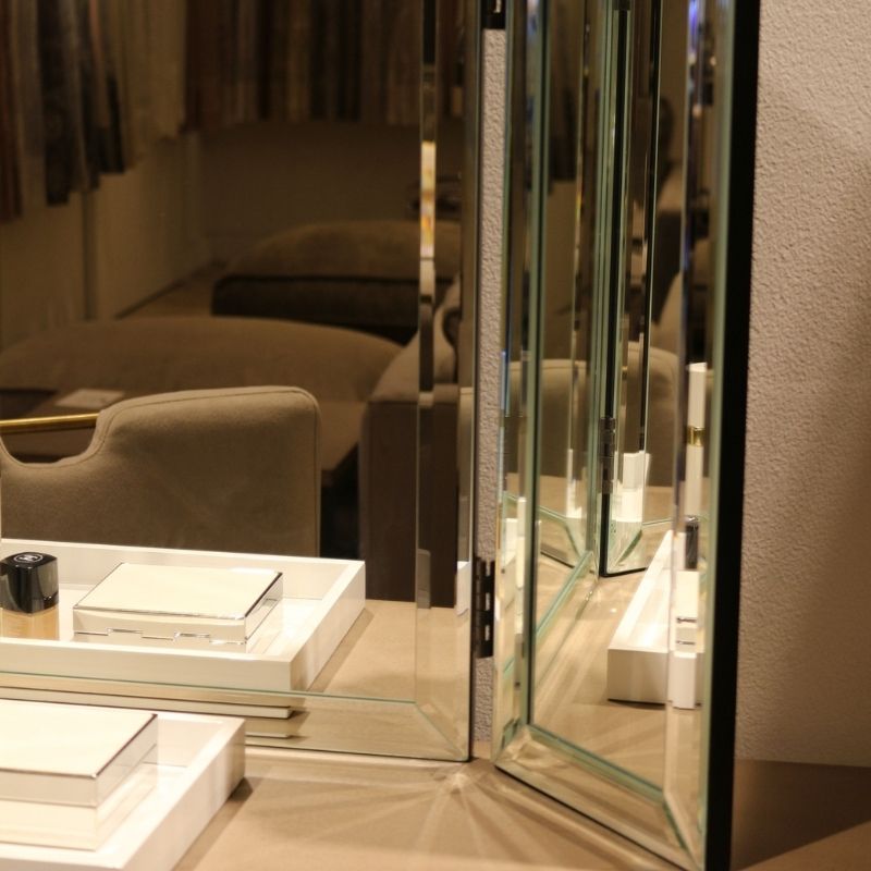 ドレッシングミラーガブリエラ