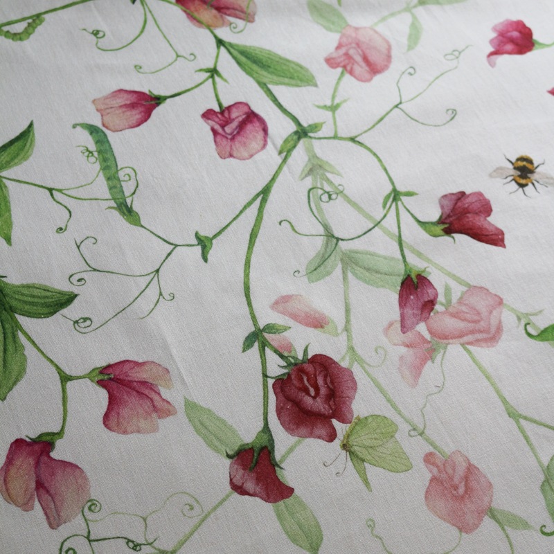 テーブルクロスプチポワ