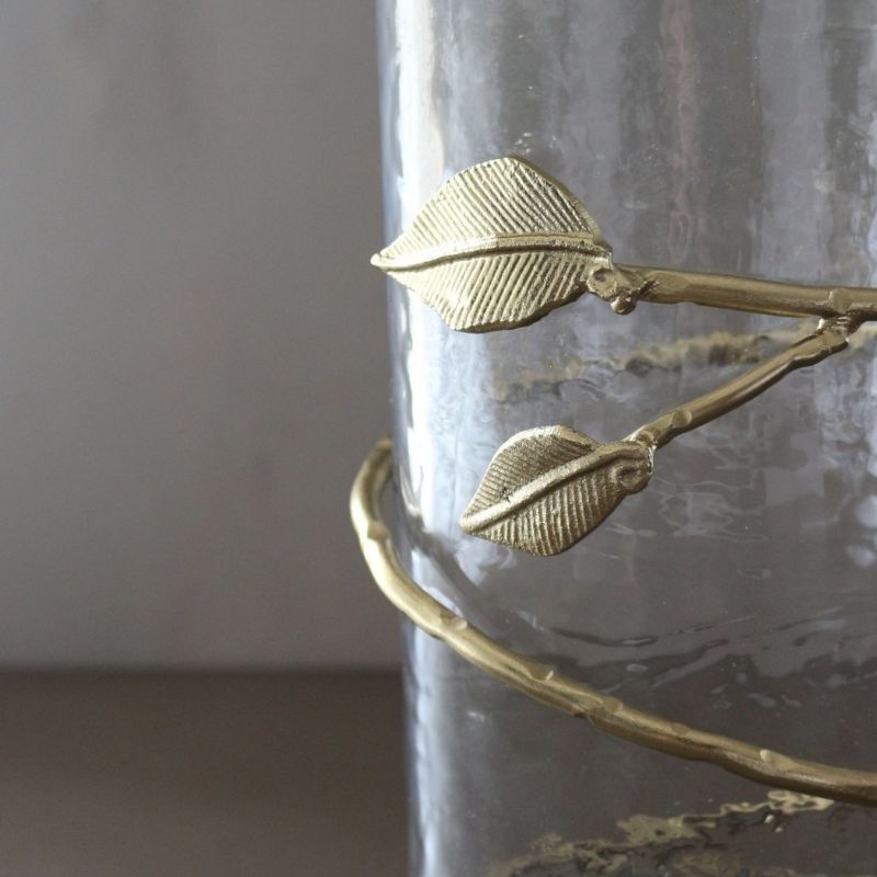 バーズ＆ホルダーフォイユゴールドレクト２５