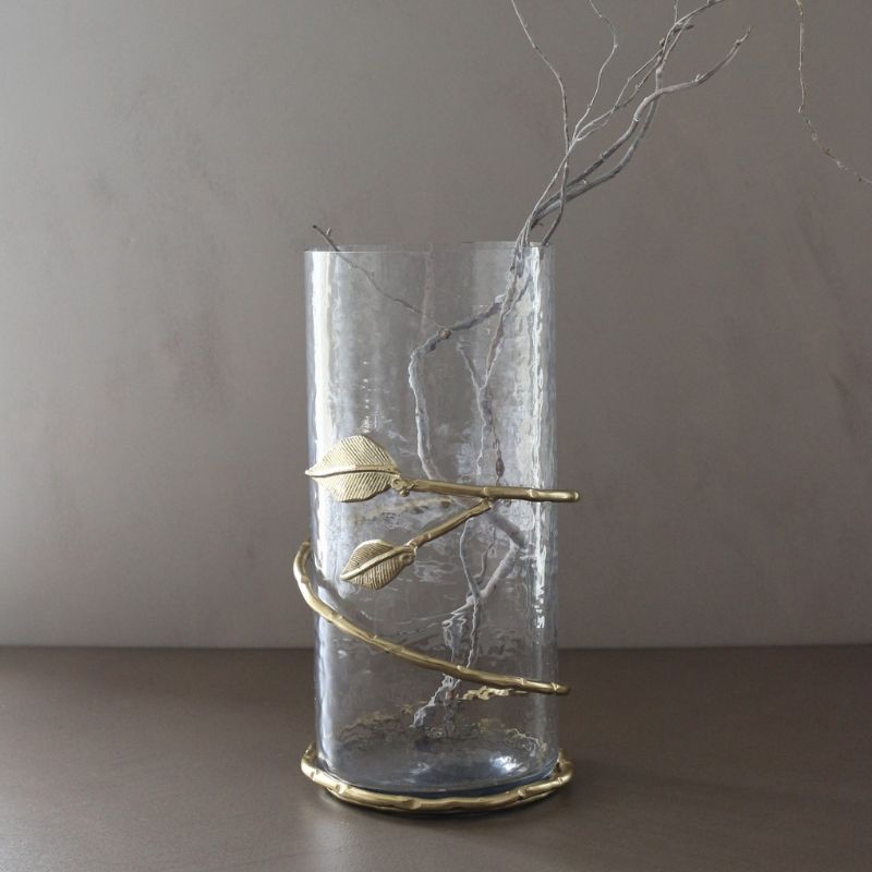 バーズ＆ホルダーフォイユゴールドレクト２５