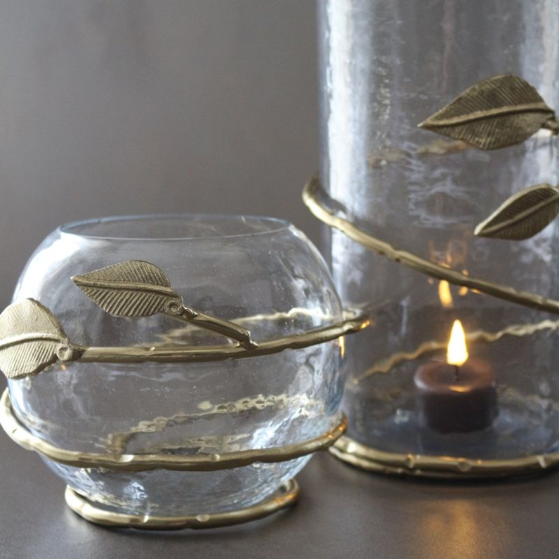 ホルダーフォイユゴールドラウンド１０