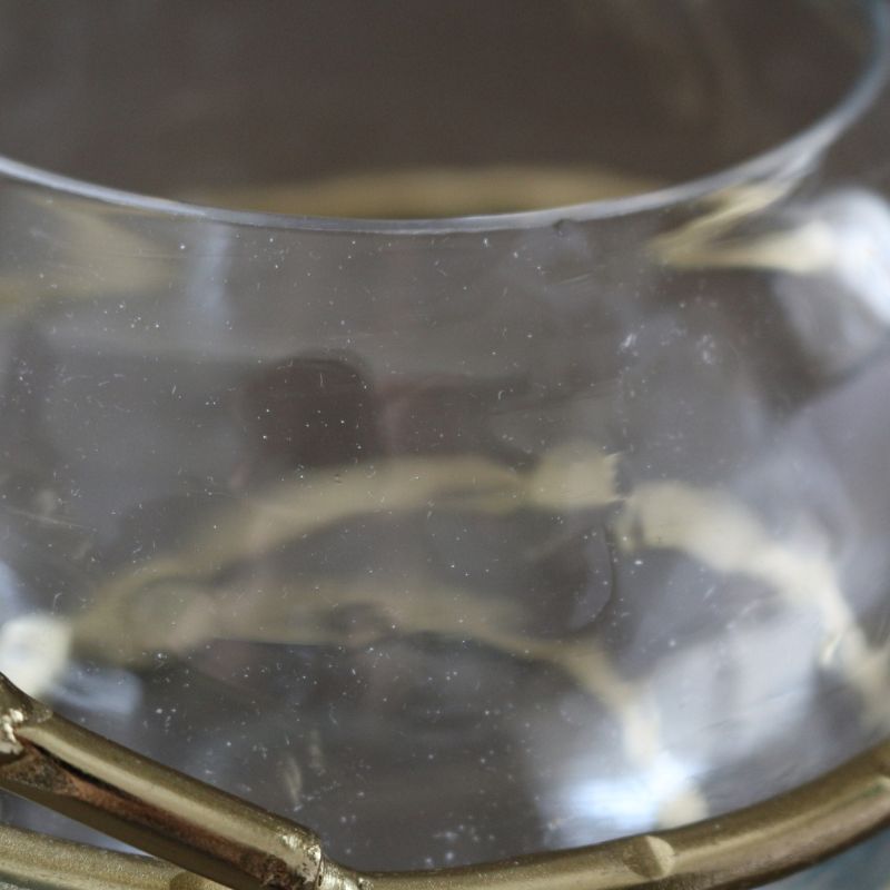 ホルダーフォイユゴールドラウンド１０