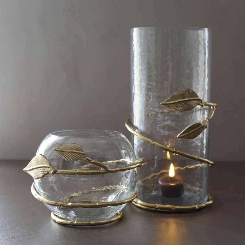 ホルダーフォイユゴールドラウンド１０