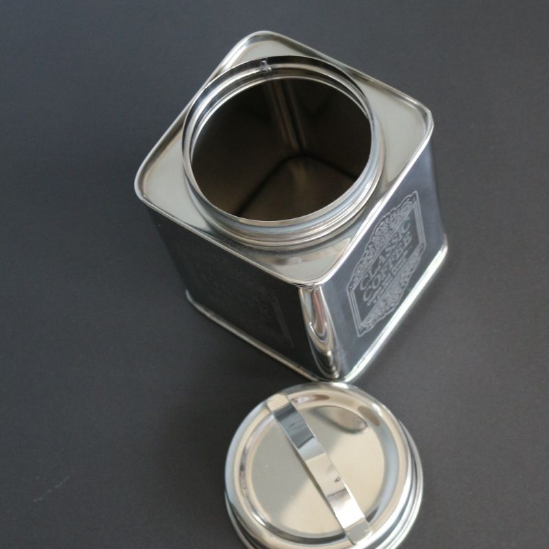 キャニスターCLASSIC　SUGAR