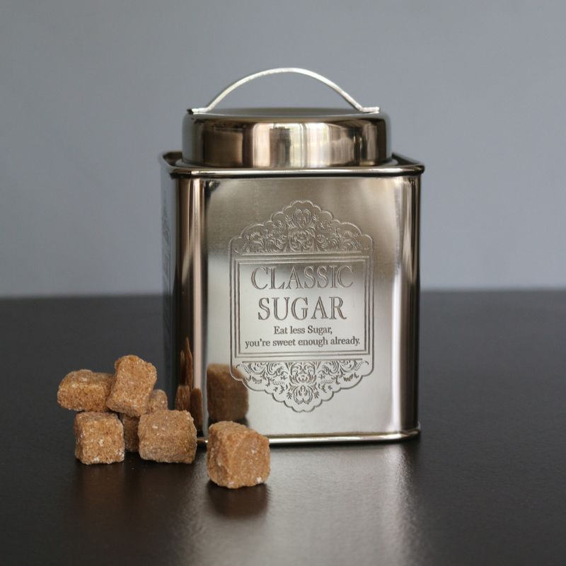 キャニスターCLASSIC　SUGAR