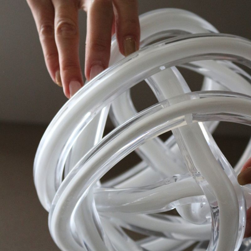 ウェイトオブジェグラスノット２０