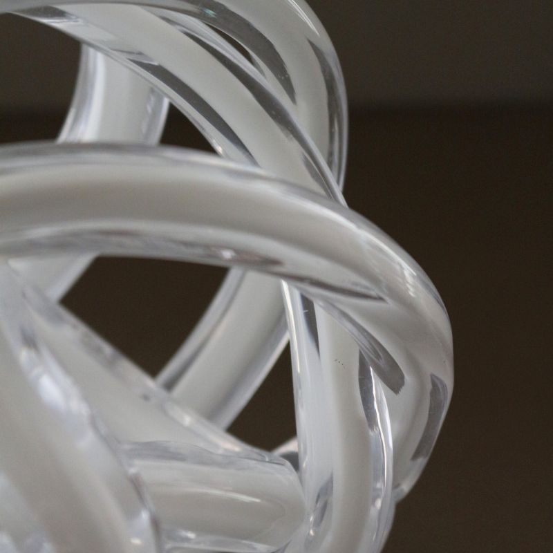 ウェイトオブジェグラスノット２０