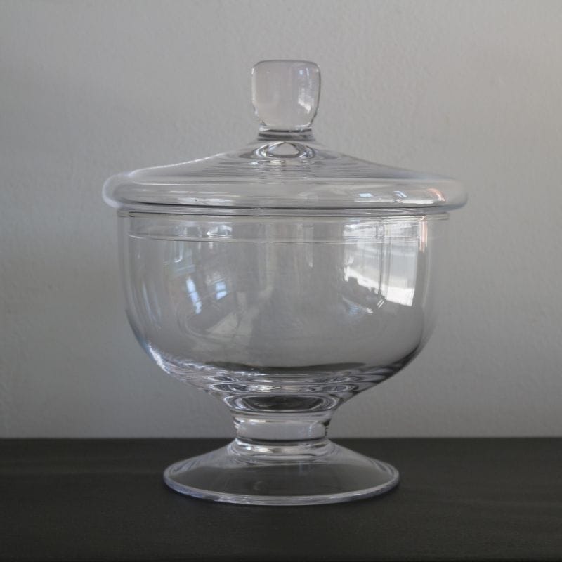 ボンボニエールポレッタ | □ダイニング,キャニスター/蓋付入れ物