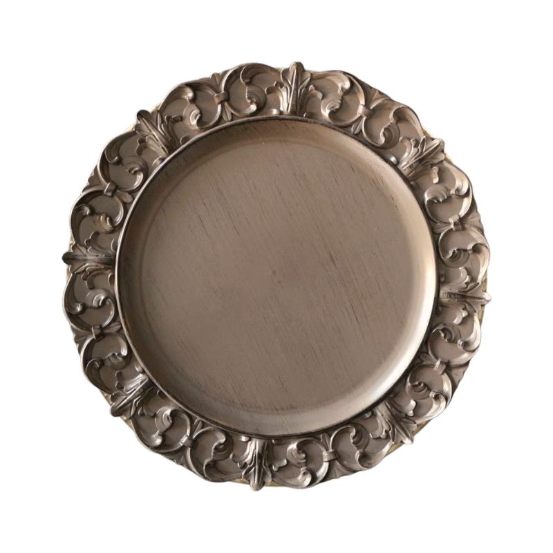 アンダーディッシュバロック