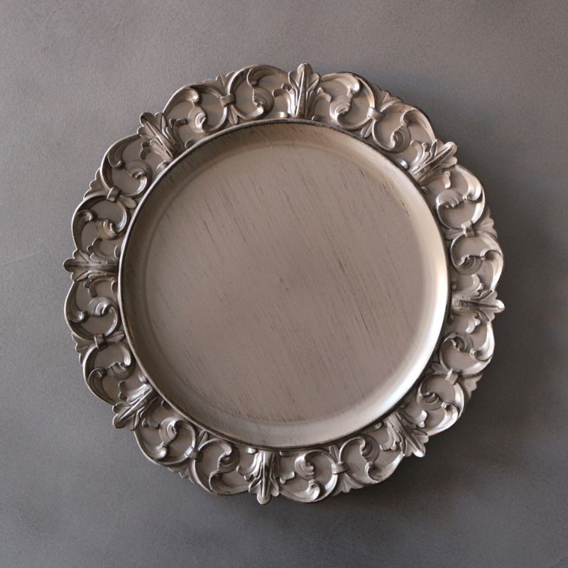 アンダーディッシュバロック