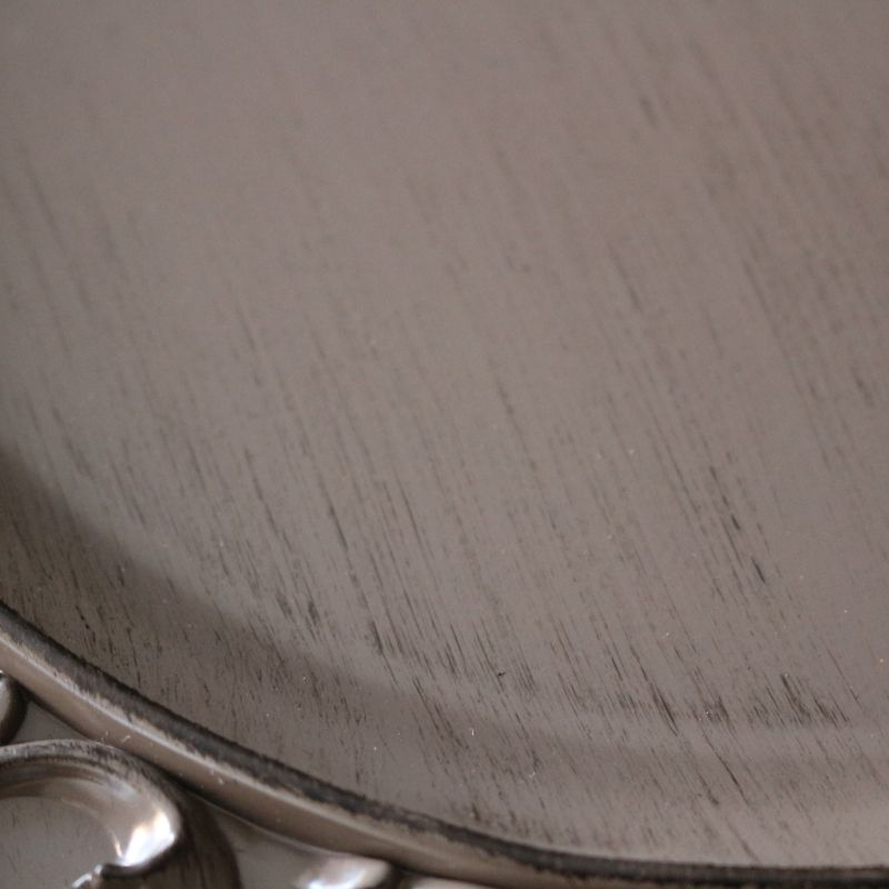 アンダーディッシュバロック