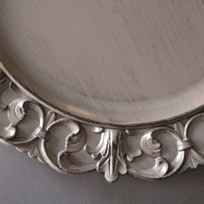 アンダーディッシュバロック