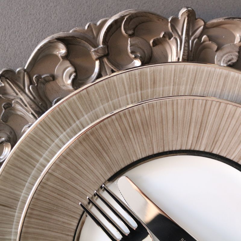 アンダーディッシュバロック