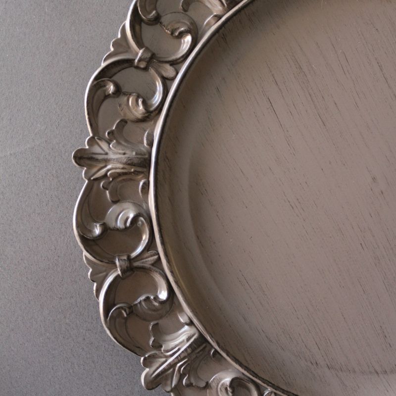 アンダーディッシュバロック