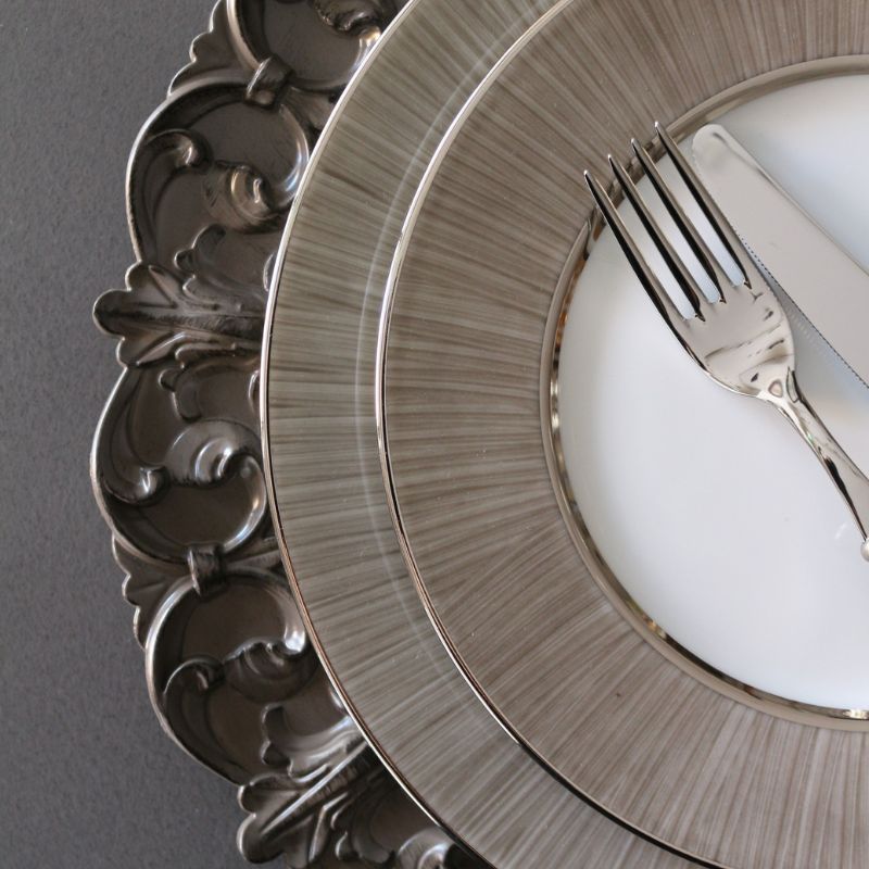 アンダーディッシュバロック