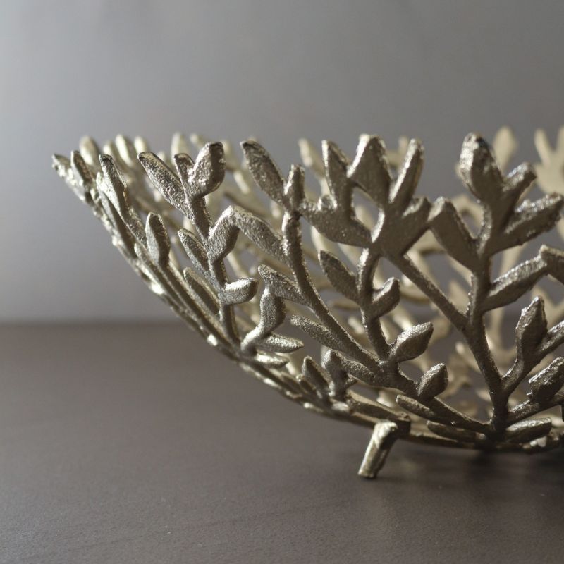 ボウルリーフゴールド２５