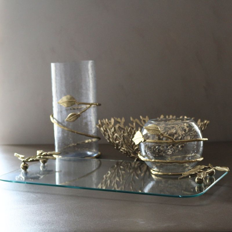 ボウルリーフゴールド２５