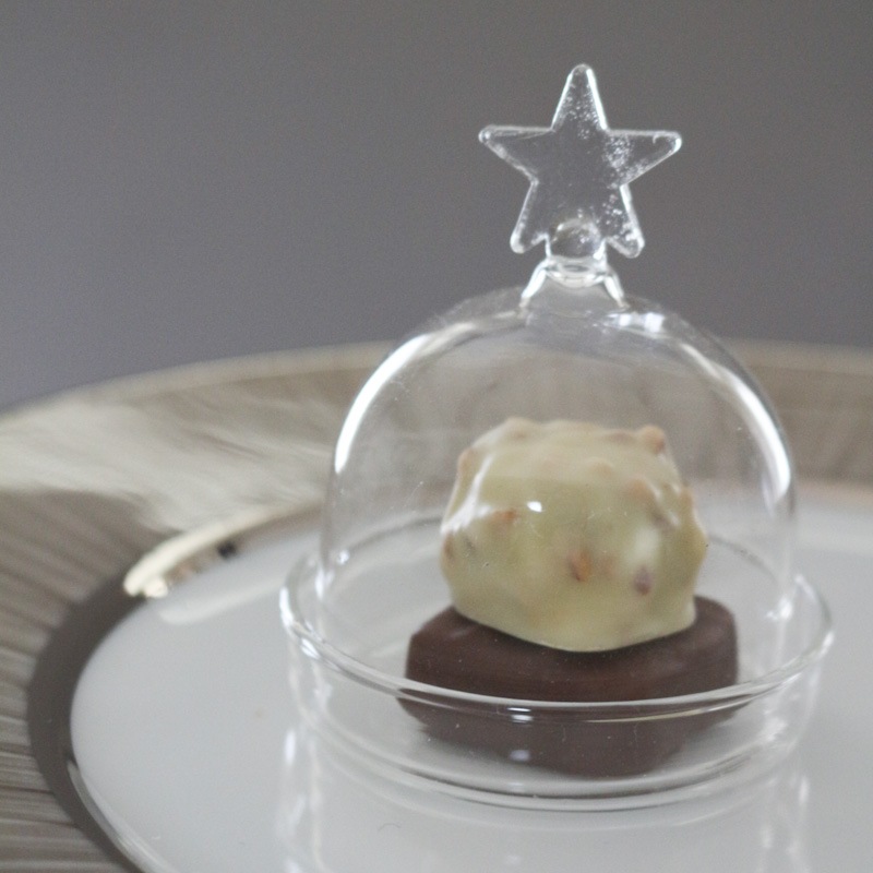 カドーアシエットエトワール