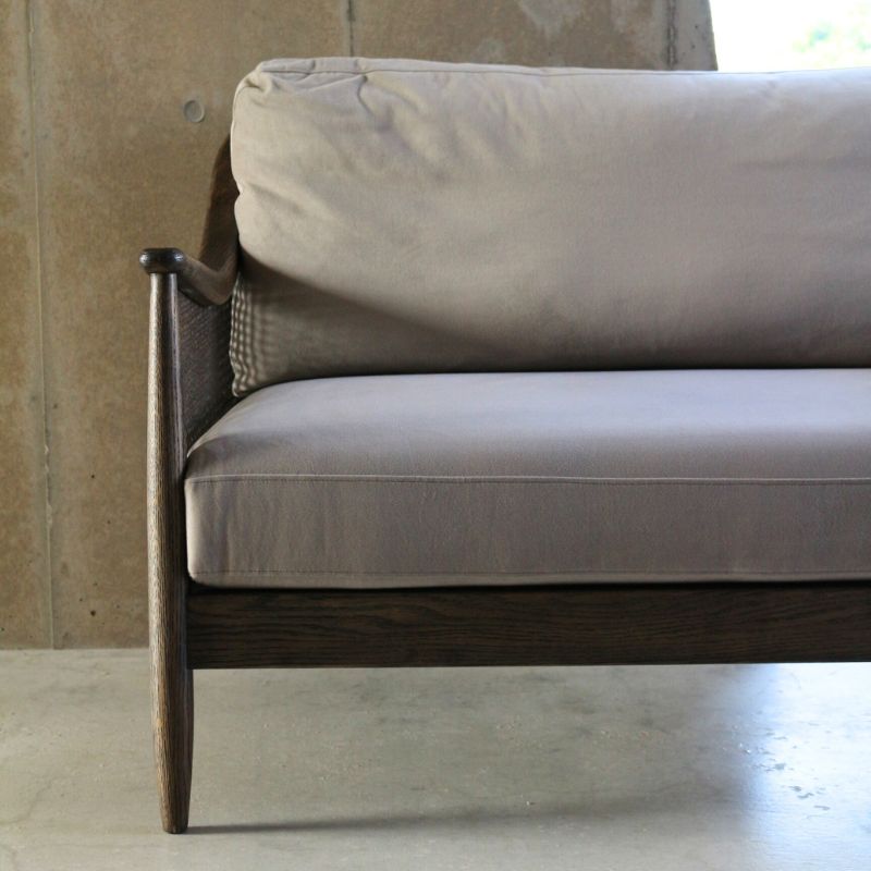 ソファクレイユ２P