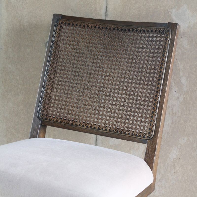 チェアクレイユ